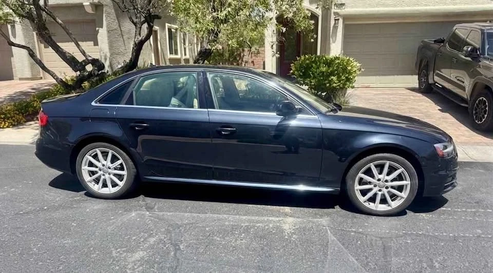 2014 Audi B8 A4 - Image 6 of 11