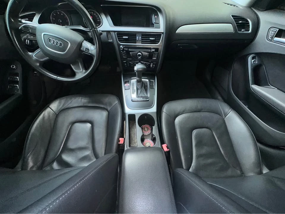 2014 Audi B8 A4 - Image 2 of 20