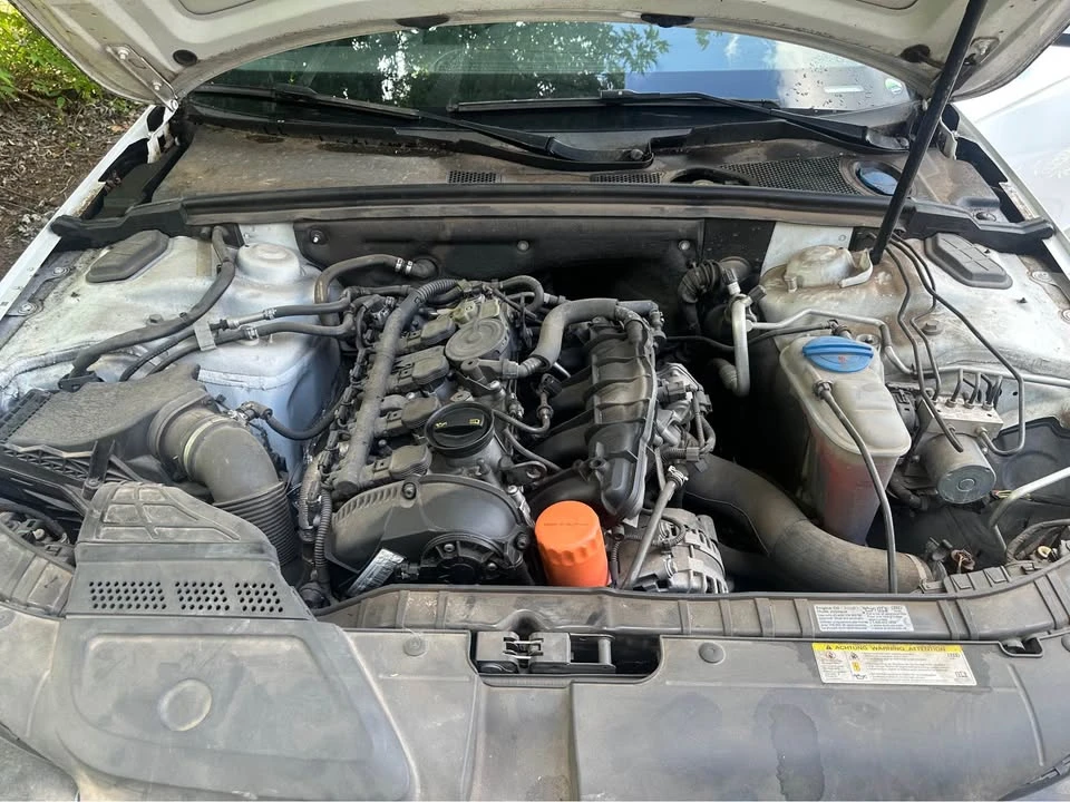 2014 Audi B8 A4 - Image 18 of 20