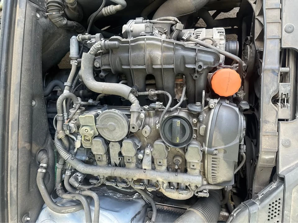 2014 Audi B8 A4 - Image 19 of 20