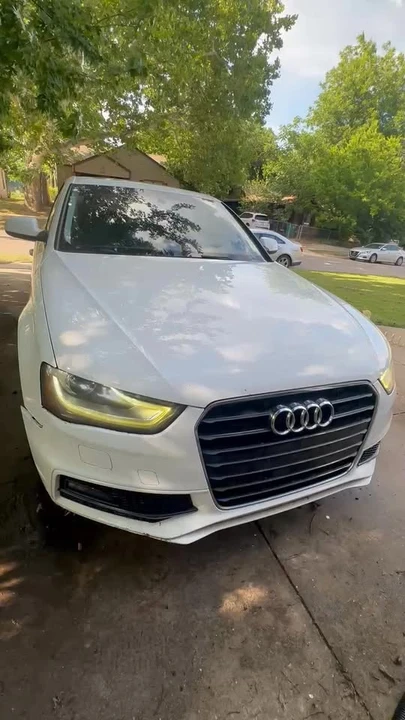 2014 Audi B8 A4 - Image 20 of 20