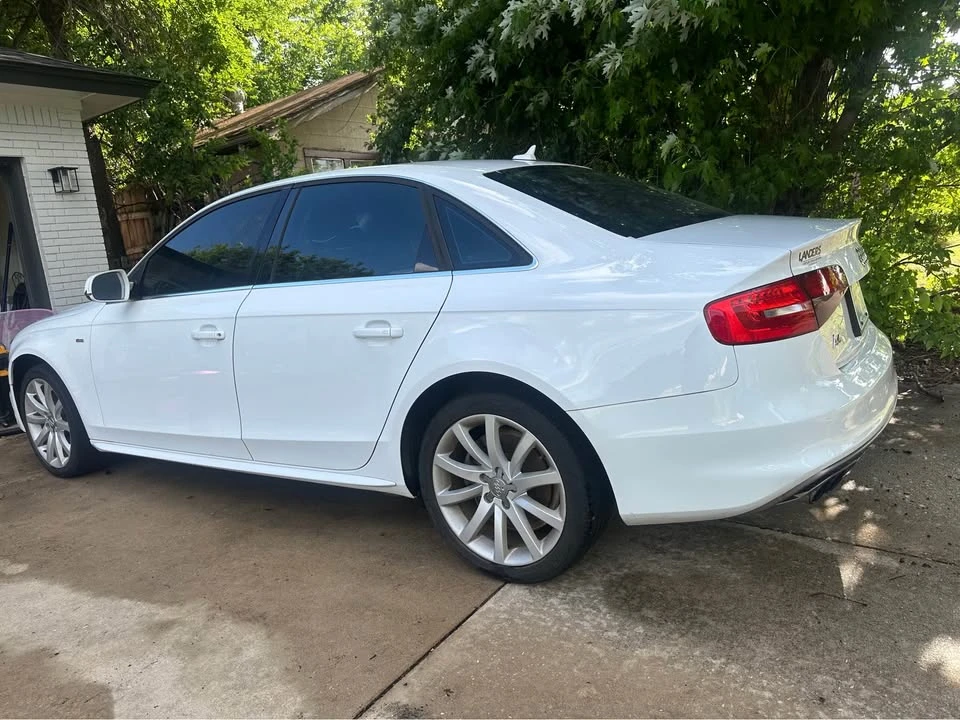 2014 Audi B8 A4 - Image 17 of 20