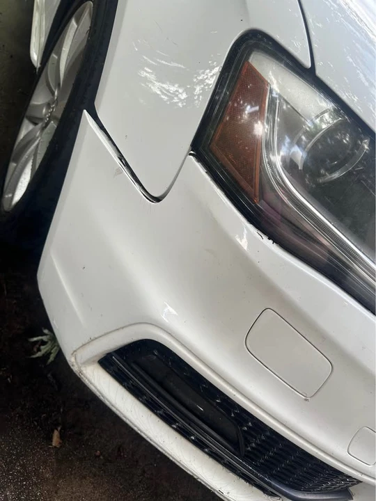 2014 Audi B8 A4 - Image 9 of 20