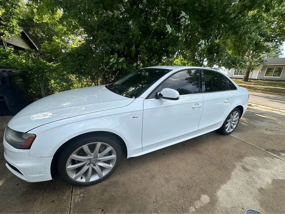 2014 Audi B8 A4 - Image 12 of 20
