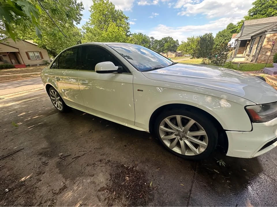 2014 Audi B8 A4 - Image 13 of 20
