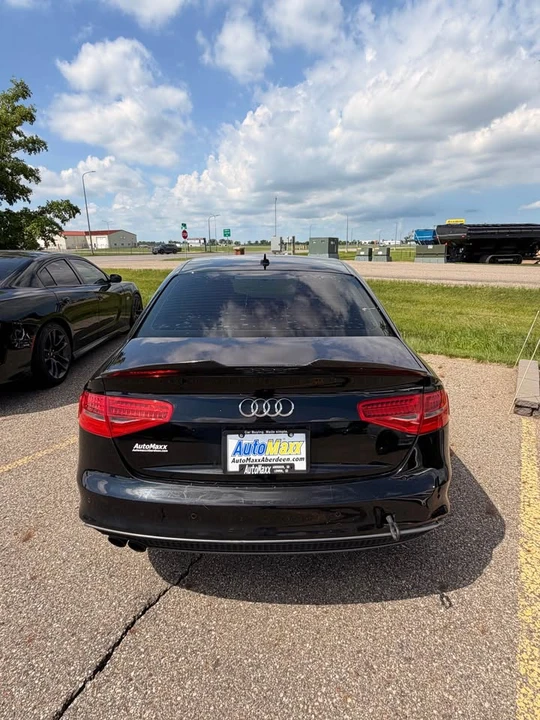 2014 Audi B8 A4 - Image 4 of 7