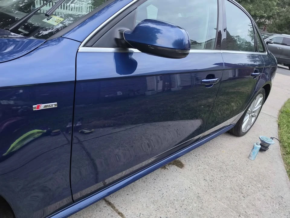 2014 Audi B8 A4 - Image 11 of 16