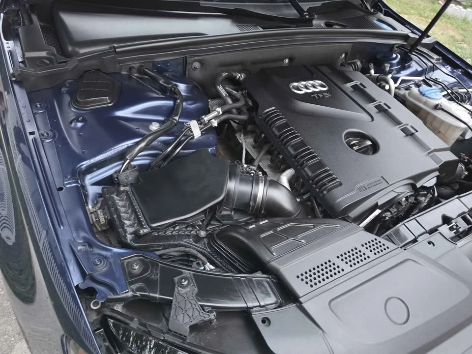 2014 Audi B8 A4 - Image 14 of 16
