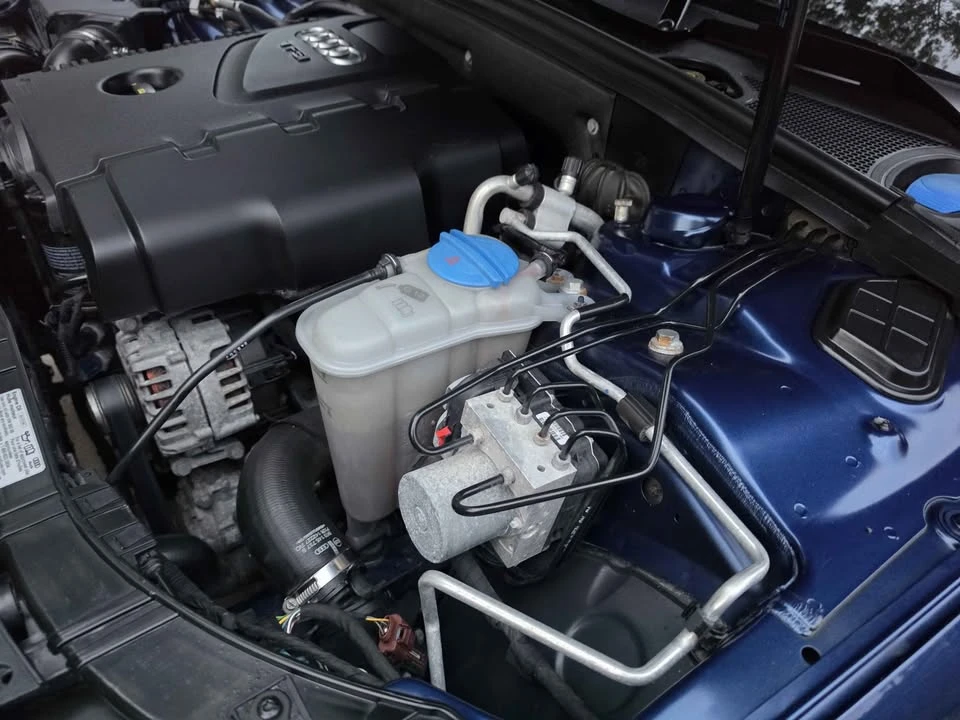 2014 Audi B8 A4 - Image 12 of 16