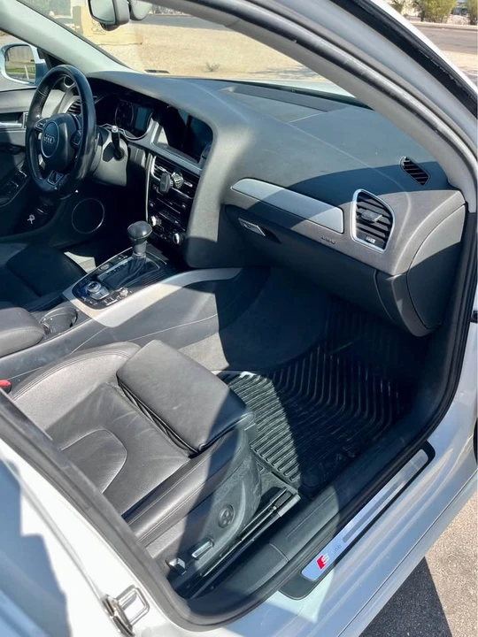2014 Audi B8 A4 - Image 13 of 13