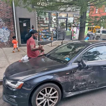 2014 Audi A4 2.0T Premium Sedan 4D