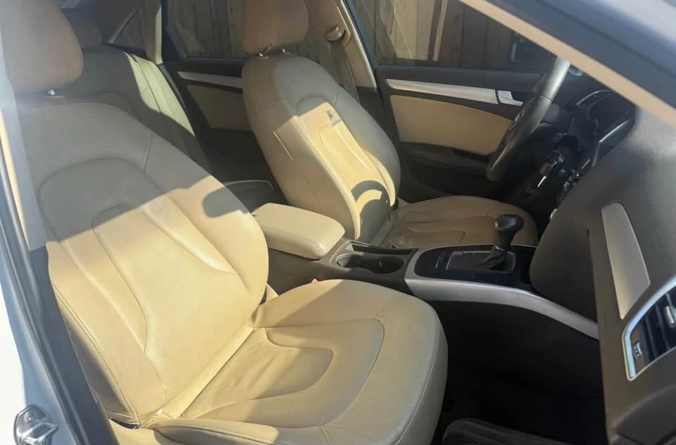 2014 Audi B8 A4 - Image 6 of 9