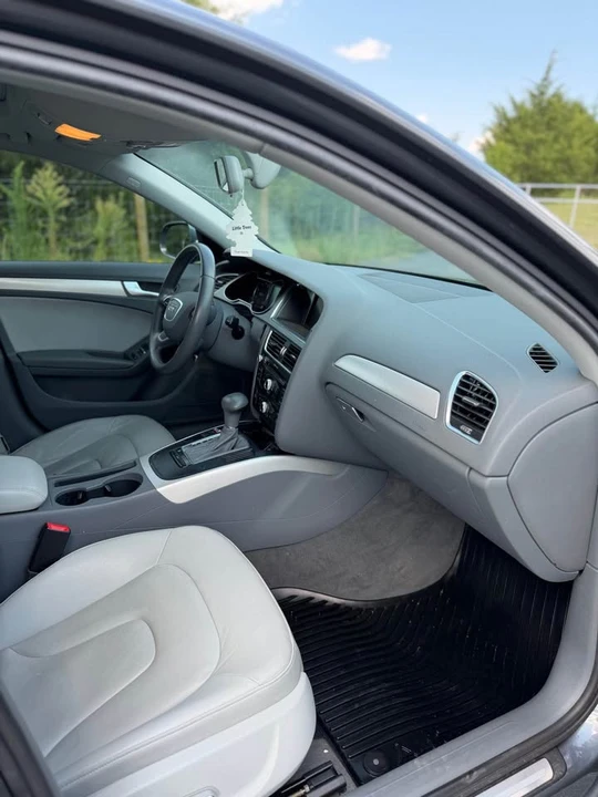 2014 Audi B8 A4 - Image 6 of 8