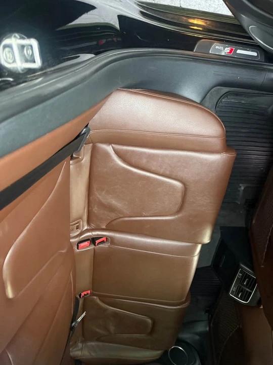 2014 Audi B8 A4 - Image 9 of 18