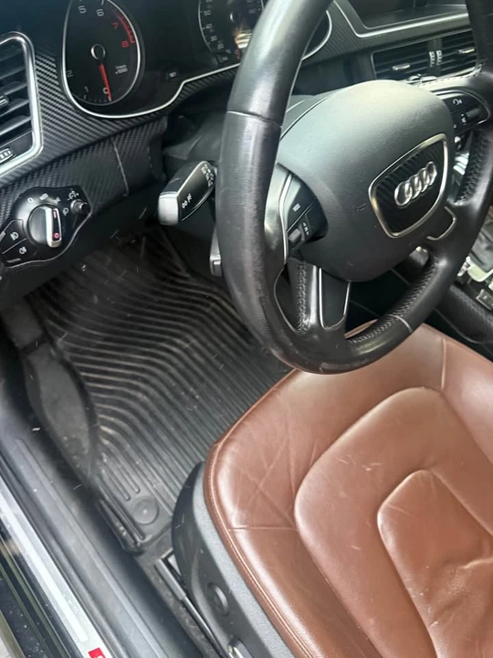 2014 Audi B8 A4 - Image 10 of 18