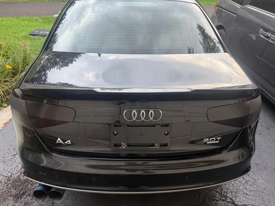 2014 Audi B8 A4 - Image 5 of 18