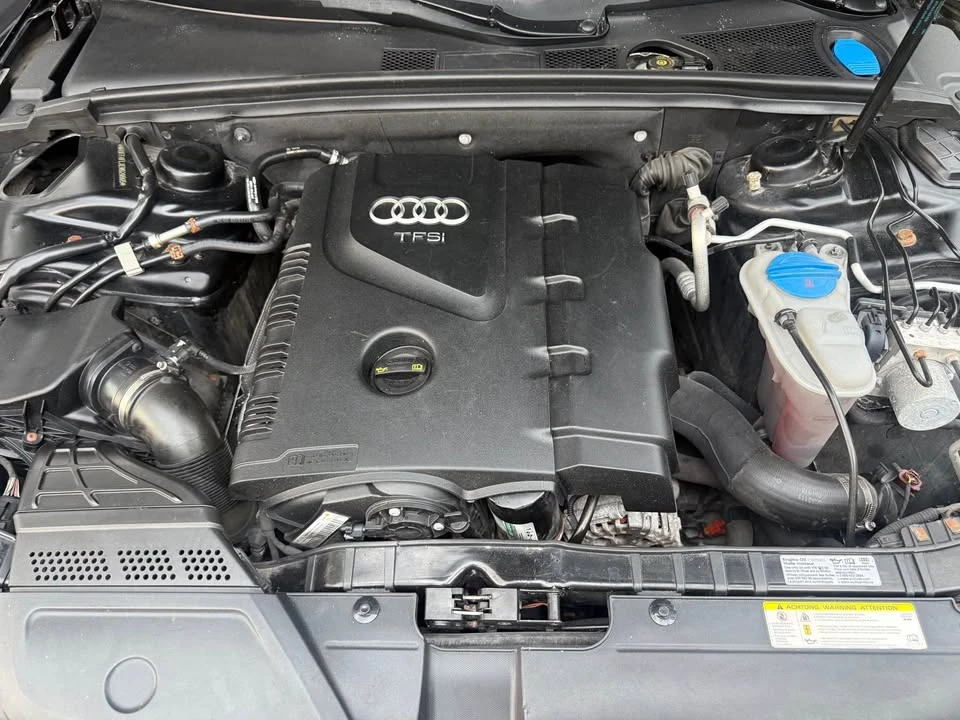 2014 Audi B8 A4 - Image 13 of 18