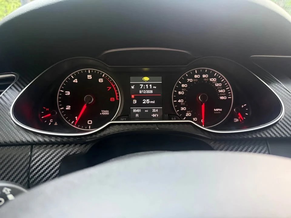 2014 Audi B8 A4 - Image 14 of 18