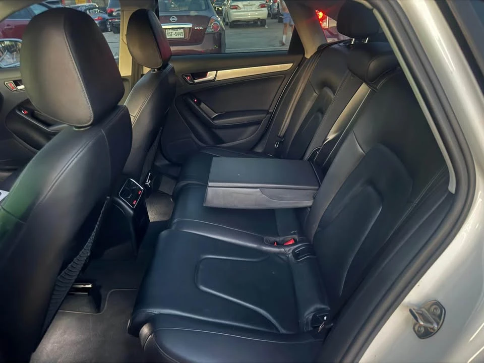2014 Audi B8 A4 - Image 9 of 9