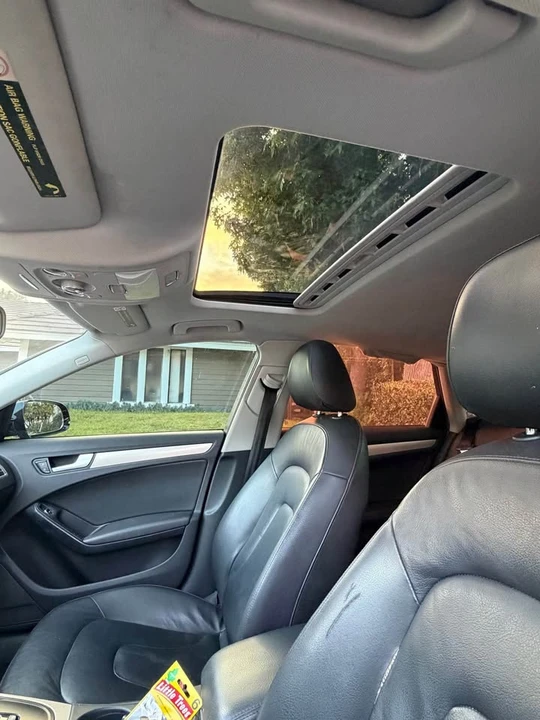 2014 Audi B8 A4 - Image 6 of 11