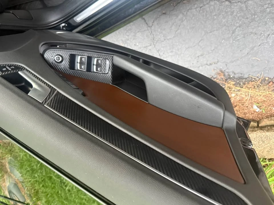 2014 Audi B8 A4 - Image 8 of 18