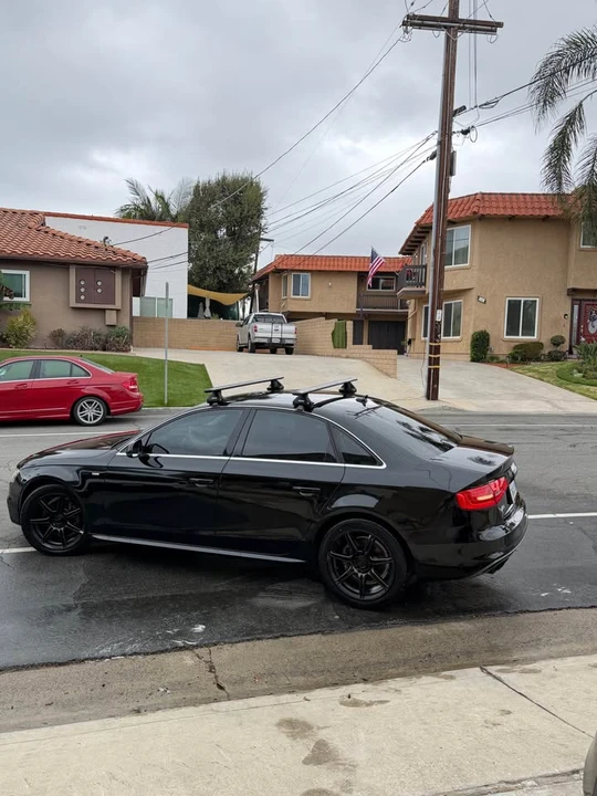 2014 Audi B8 A4 - Image 3 of 9