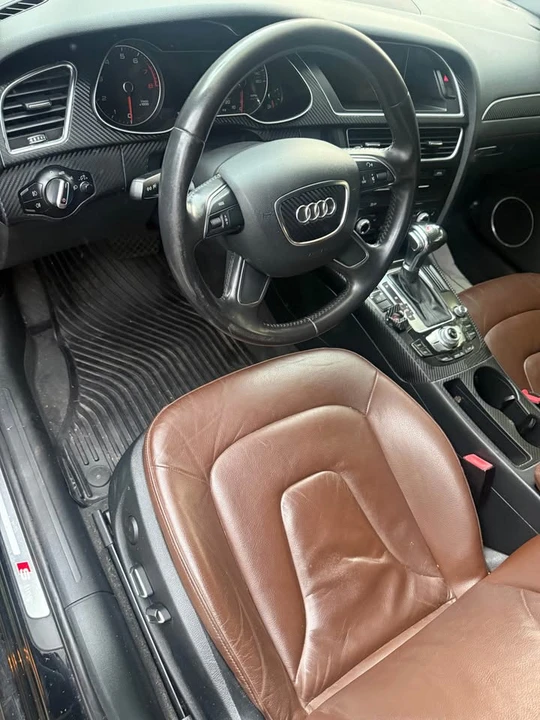 2014 Audi B8 A4 - Image 16 of 18