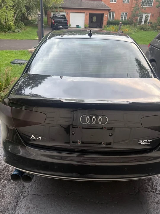 2014 Audi B8 A4 - Image 15 of 18