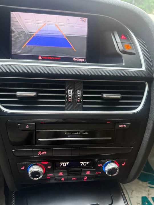 2014 Audi B8 A4 - Image 12 of 18