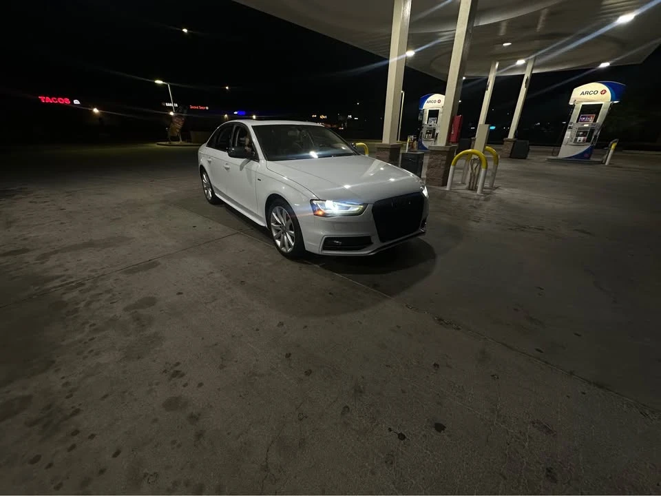 2014 Audi B8 A4 - Image 11 of 11