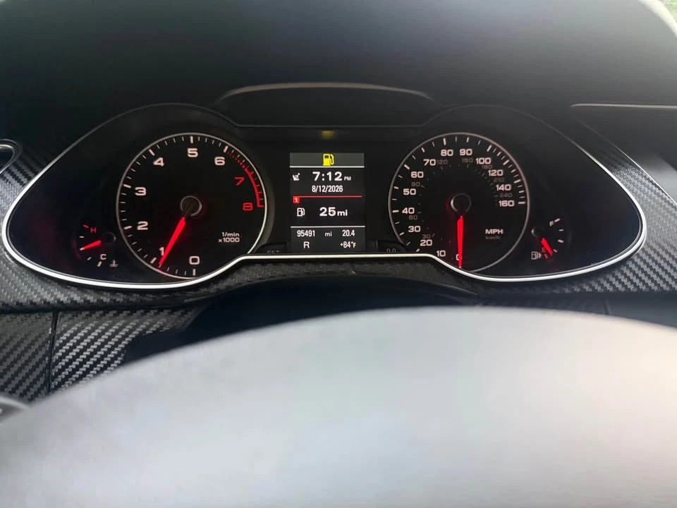 2014 Audi B8 A4 - Image 18 of 18