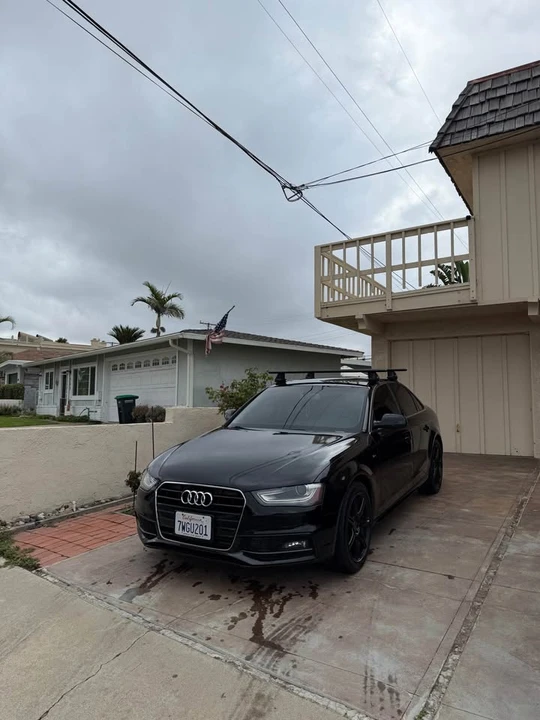 2014 Audi B8 A4 - Image 2 of 9