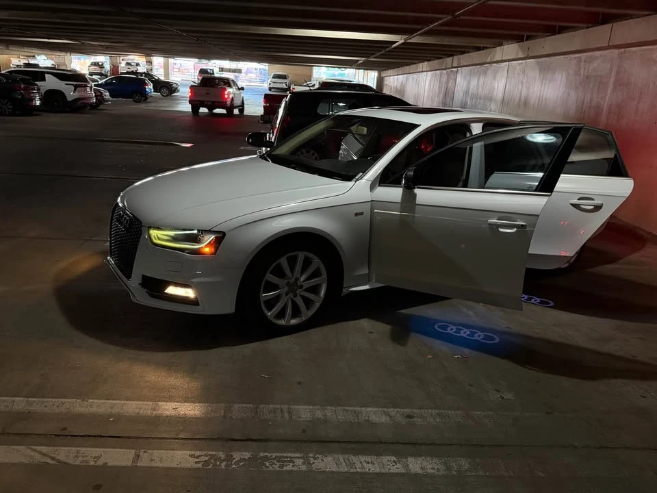 2014 Audi B8 A4 - Image 6 of 11