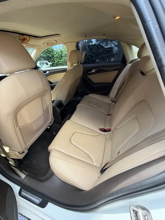 2014 Audi B8 A4 - Image 6 of 6