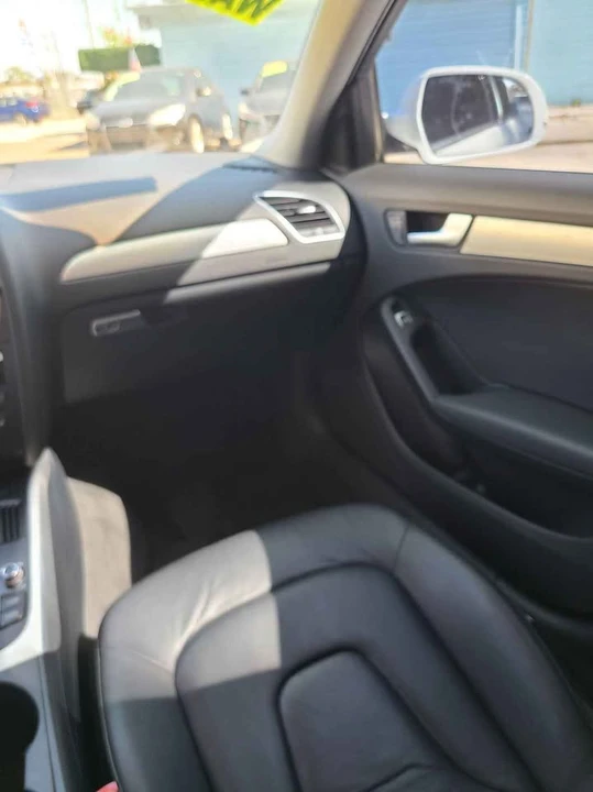 2014 Audi B8 A4 - Image 7 of 17