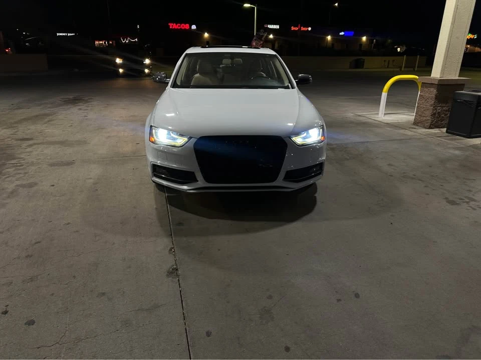 2014 Audi B8 A4 - Image 10 of 11