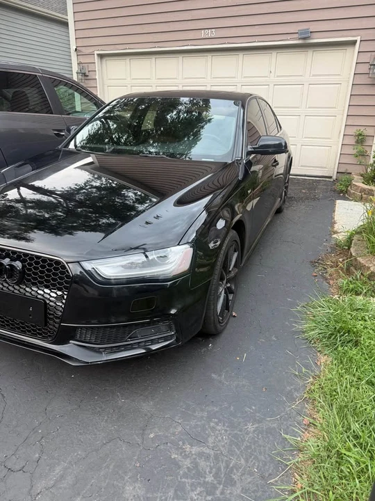 2014 Audi B8 A4 - Image 2 of 18