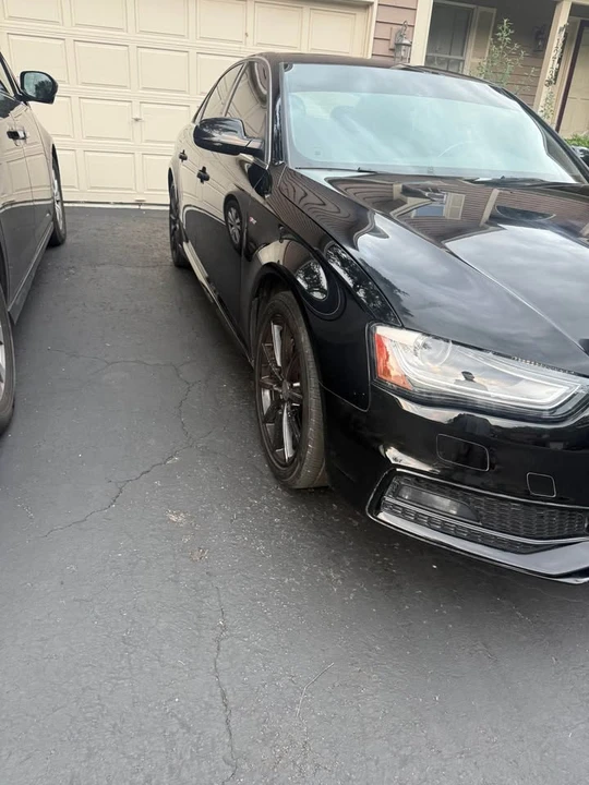 2014 Audi B8 A4 - Image 3 of 18