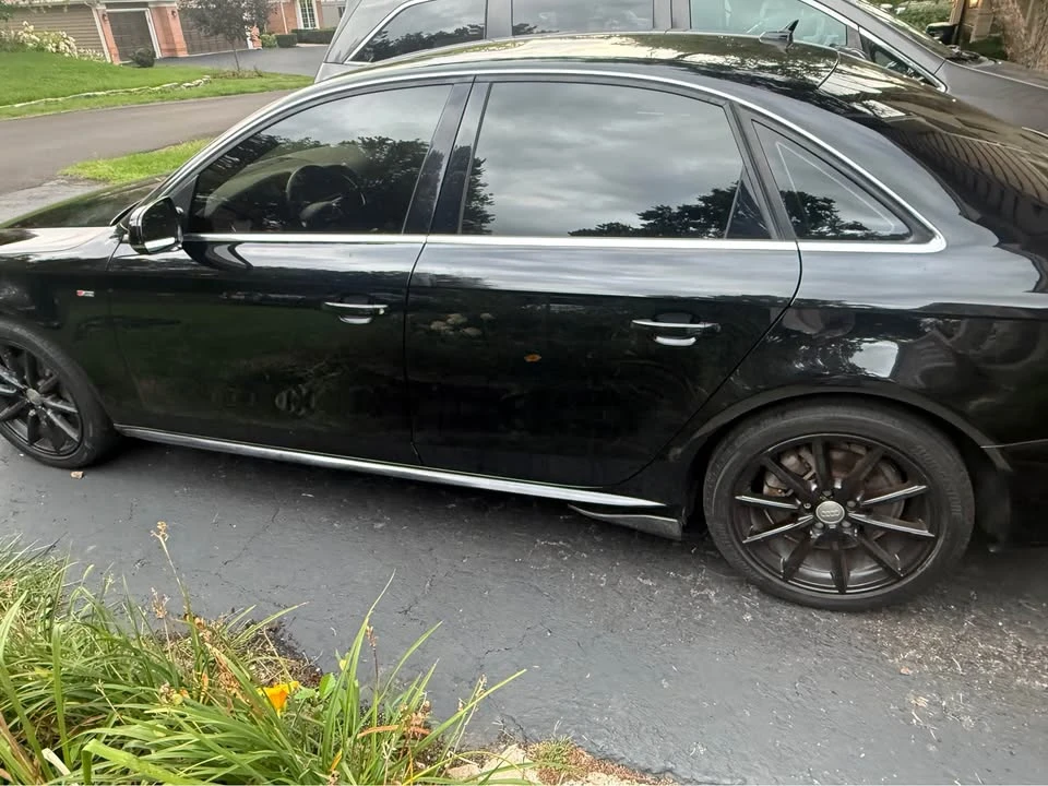 2014 Audi B8 A4 - Image 7 of 18