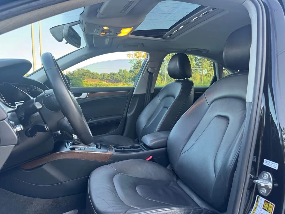 2014 Audi B8 A4 - Image 11 of 14