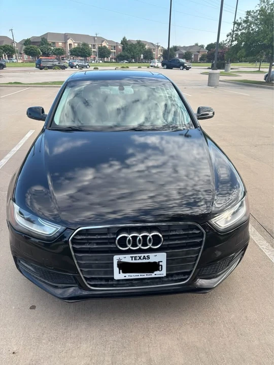 2014 Audi B8 A4 - Image 2 of 13