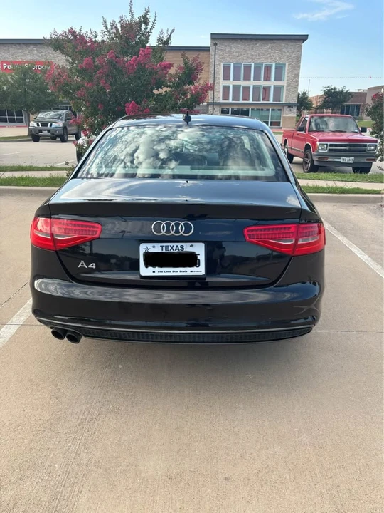 2014 Audi B8 A4 - Image 5 of 13