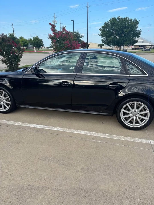 2014 Audi B8 A4 - Image 6 of 13