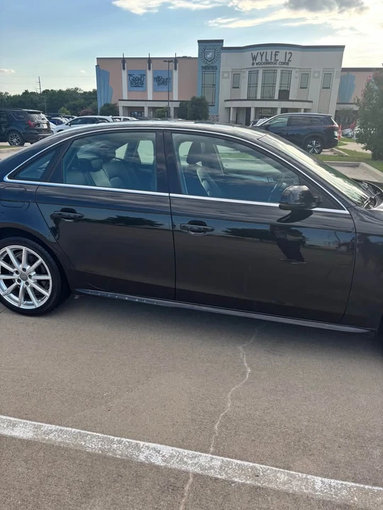 2014 Audi B8 A4 - Image 4 of 13