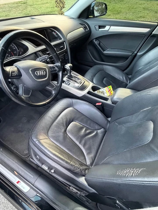 2014 Audi B8 A4 - Image 7 of 11
