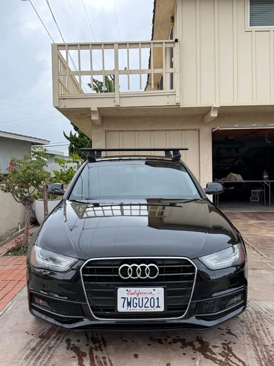 2014 Audi B8 A4 - Image 4 of 9