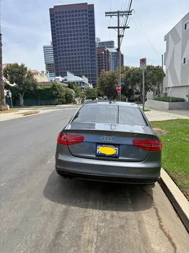 2014 Audi A4 2.0T Premium Sedan