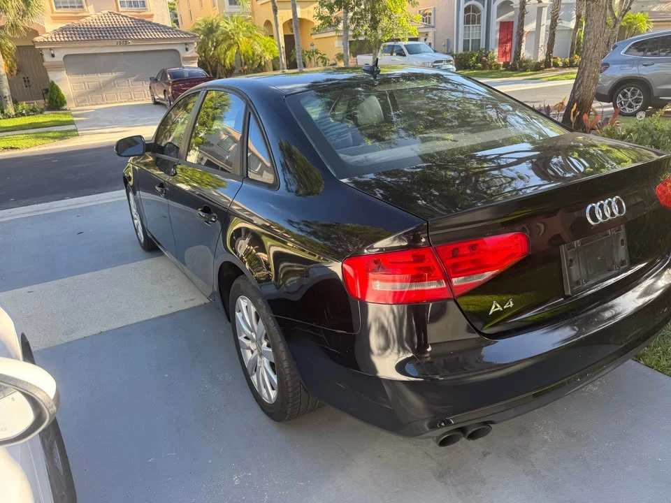 2014 Audi B8 A4 - Image 3 of 12