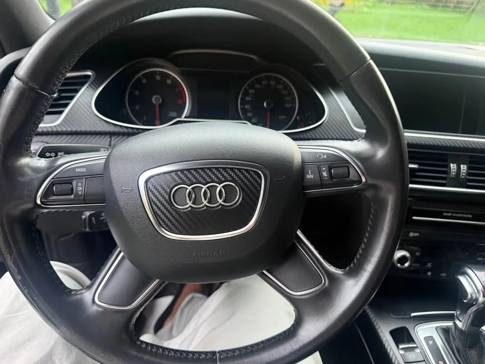 2014 Audi B8 A4 - Image 17 of 18