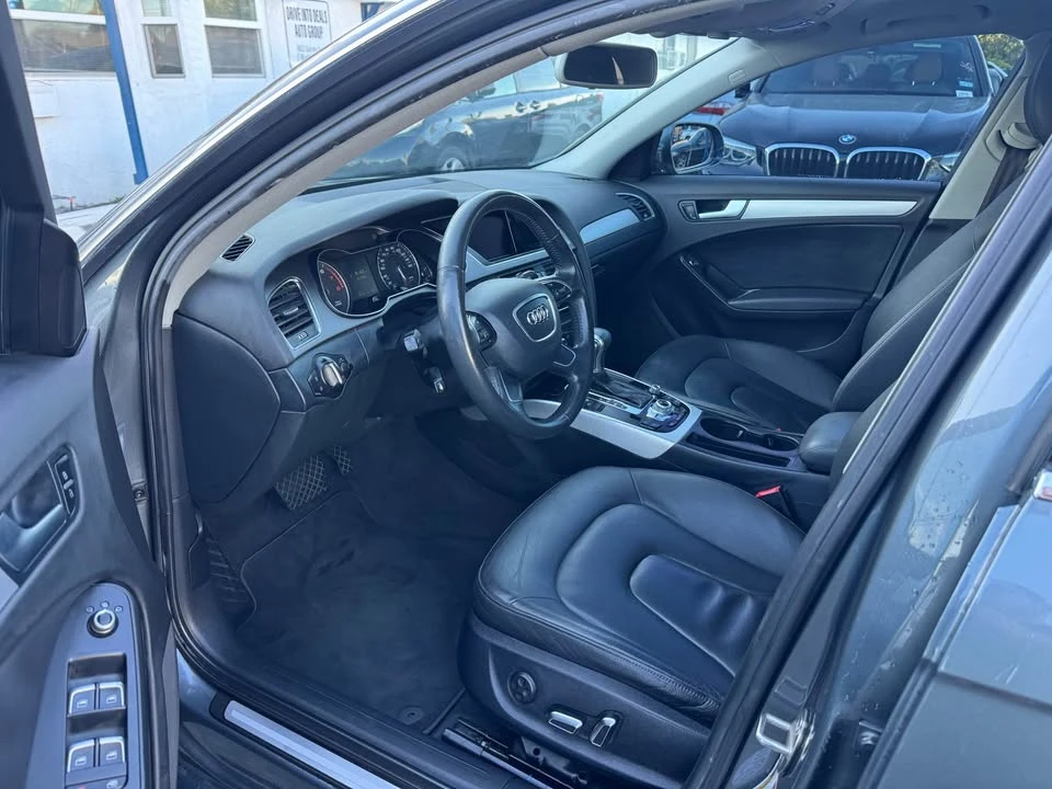 2014 Audi B8 A4 - Image 11 of 19